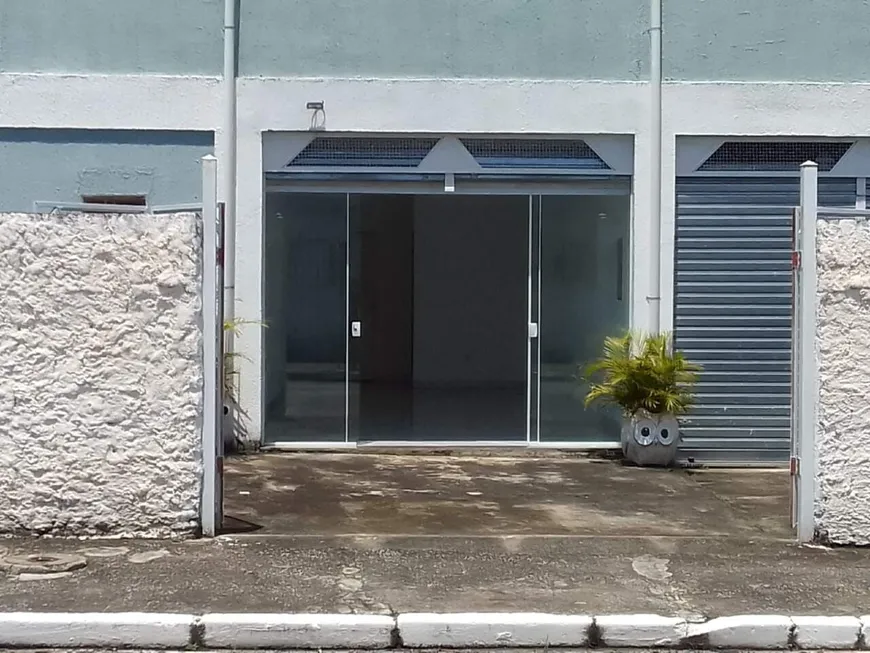 Foto 1 de Ponto Comercial para alugar, 50m² em Parque Urupês, Taubaté