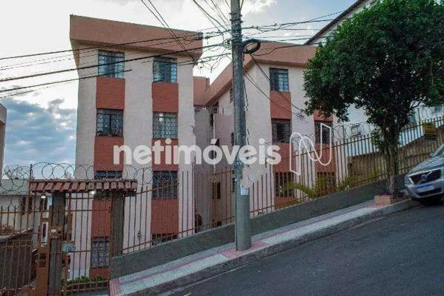 Foto 1 de Apartamento com 2 Quartos à venda, 65m² em Sagrada Família, Belo Horizonte