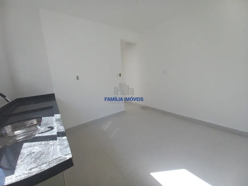 Foto 1 de Casa com 3 Quartos à venda, 96m² em Vila Belmiro, Santos