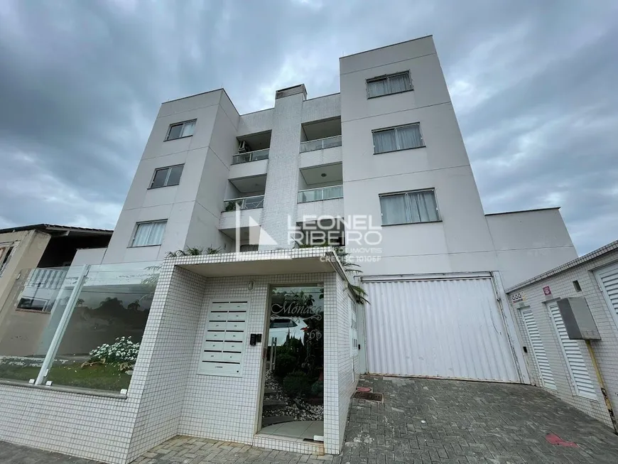 Foto 1 de Apartamento com 2 Quartos à venda, 60m² em Das Nacoes, Timbó
