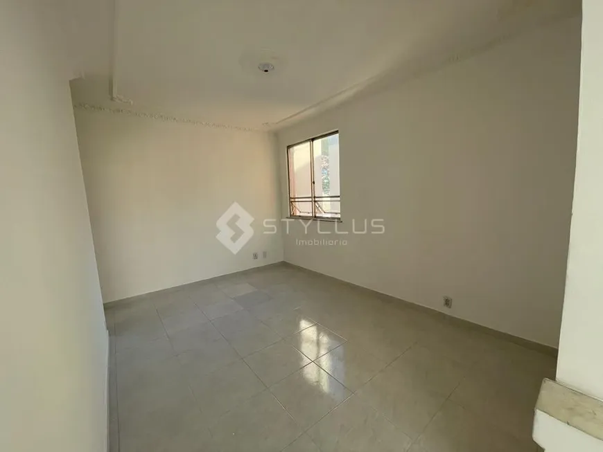 Foto 1 de Apartamento com 3 Quartos à venda, 70m² em Engenho Novo, Rio de Janeiro