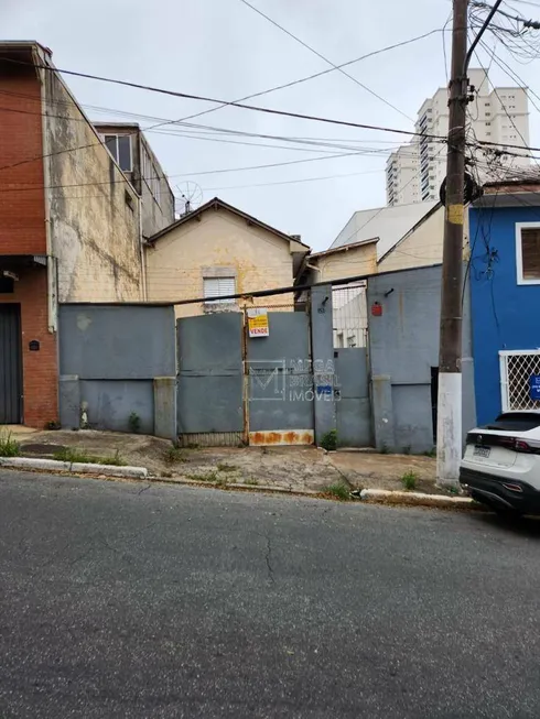 Foto 1 de Casa com 3 Quartos à venda, 80m² em Ipiranga, São Paulo