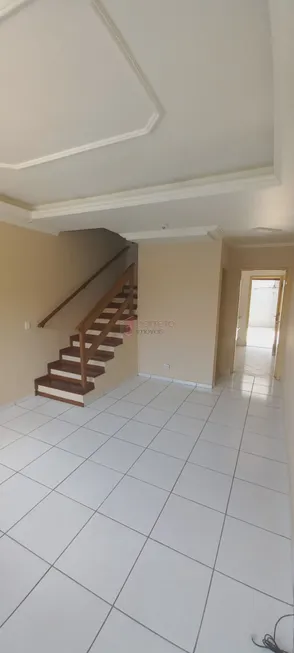 Foto 1 de Casa de Condomínio com 2 Quartos à venda, 75m² em Jardim Martins, Jundiaí