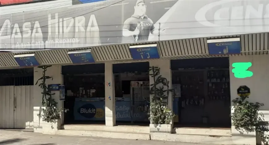 Foto 1 de Sala Comercial à venda, 204m² em Setor Bela Vista, Goiânia