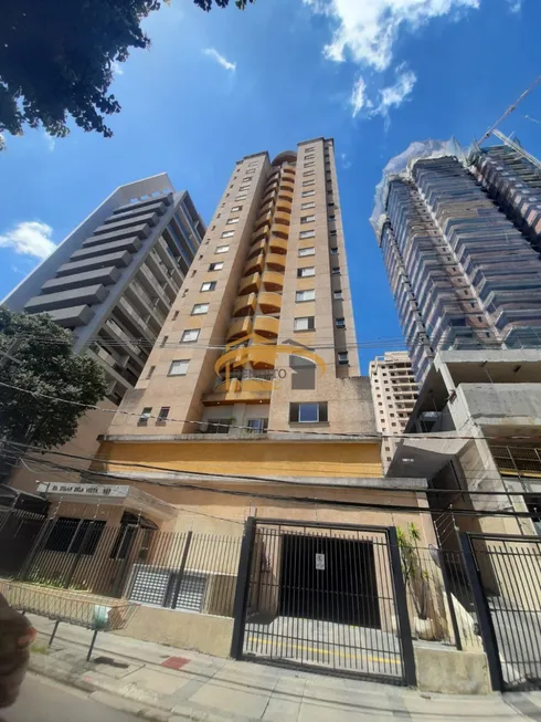 Foto 1 de Apartamento com 2 Quartos à venda, 62m² em Centro, Osasco