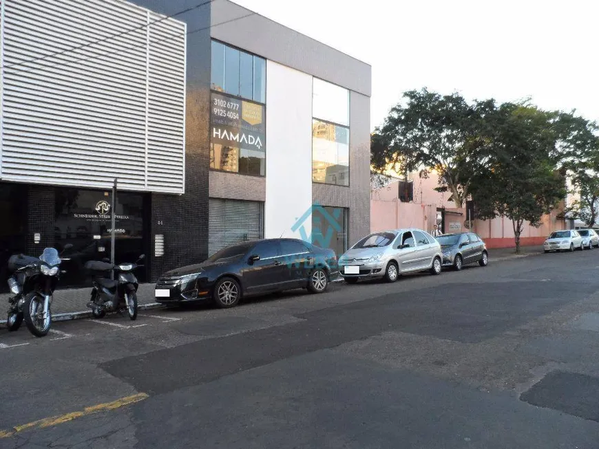 Foto 1 de Ponto Comercial para alugar, 67m² em Centro, Novo Hamburgo