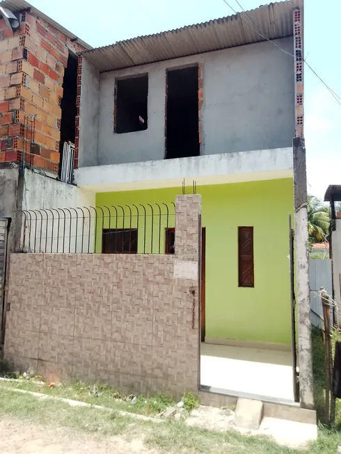 Foto 1 de Casa com 2 Quartos à venda, 50m² em Barra do Gil, Vera Cruz