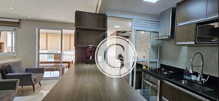 Foto 1 de Apartamento com 2 Quartos à venda, 75m² em Jaguaré, São Paulo