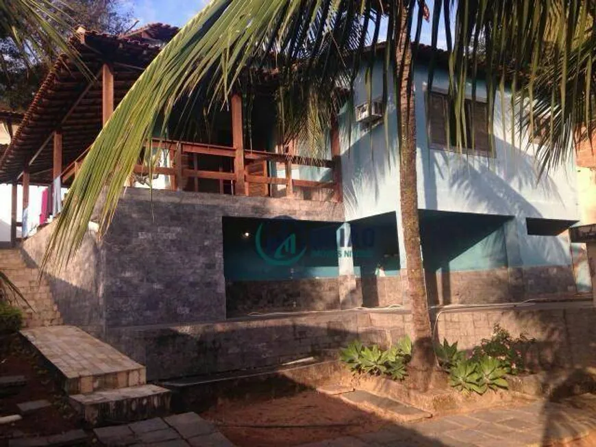 Foto 1 de Casa com 3 Quartos à venda, 230m² em Engenho do Mato, Niterói