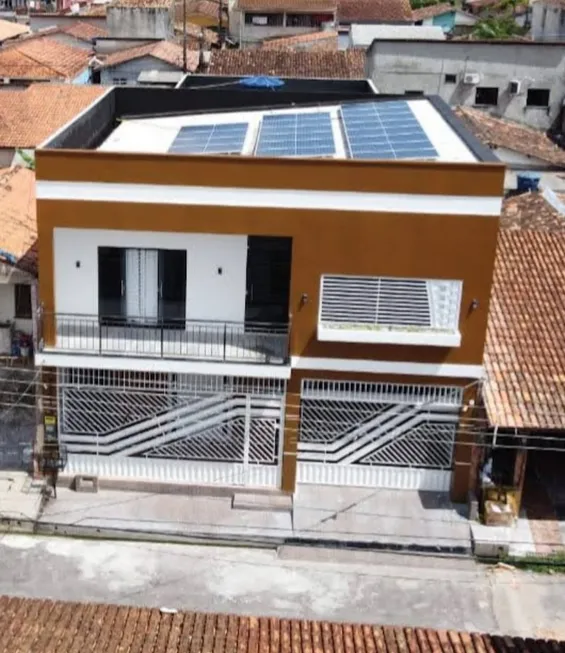 Foto 1 de Casa com 3 Quartos à venda, 200m² em Cidade Nova, Ananindeua