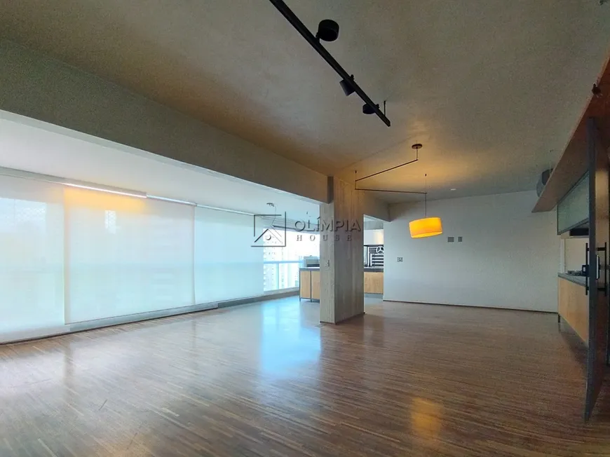 Foto 1 de Apartamento com 3 Quartos à venda, 152m² em Pompeia, São Paulo