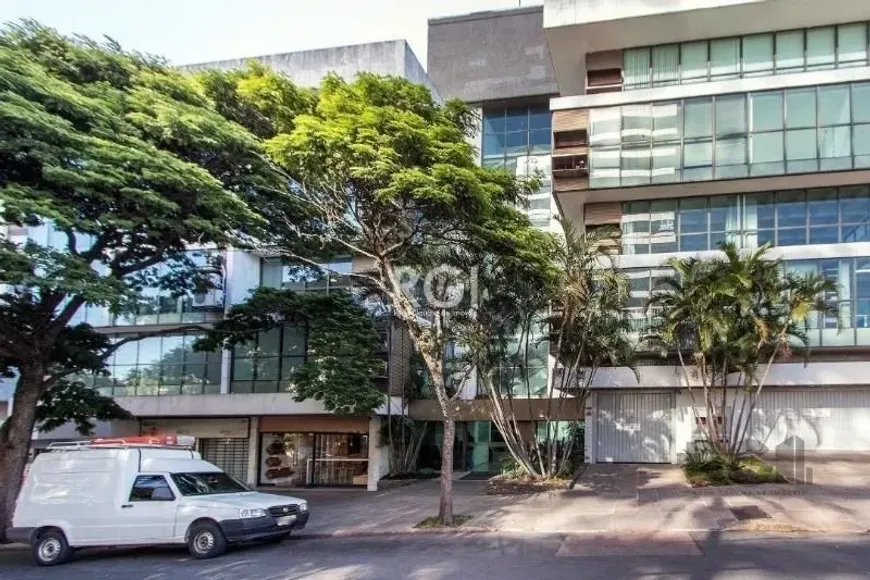 Foto 1 de Sala Comercial para alugar, 54m² em Bela Vista, Porto Alegre
