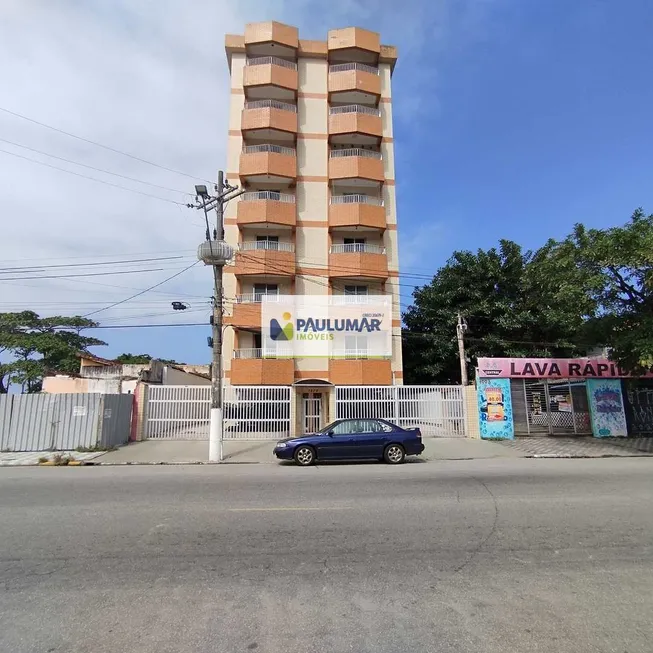 Foto 1 de Apartamento com 2 Quartos à venda, 97m² em Centro, Mongaguá