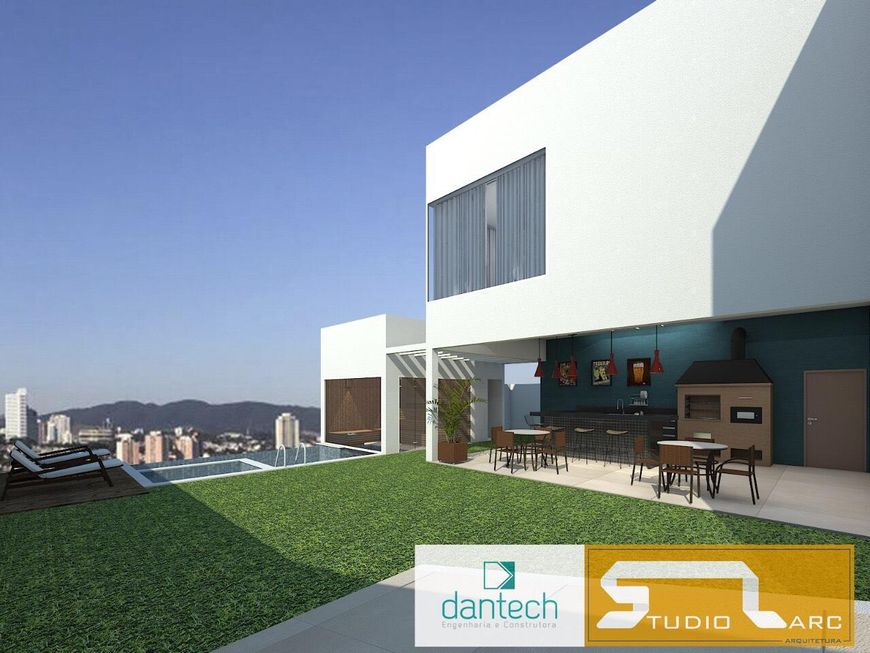 Dantech – Construtora Jundiaí