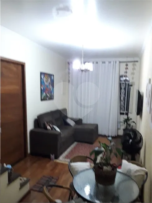 Foto 1 de Casa com 3 Quartos à venda, 160m² em Vila Nova Mazzei, São Paulo