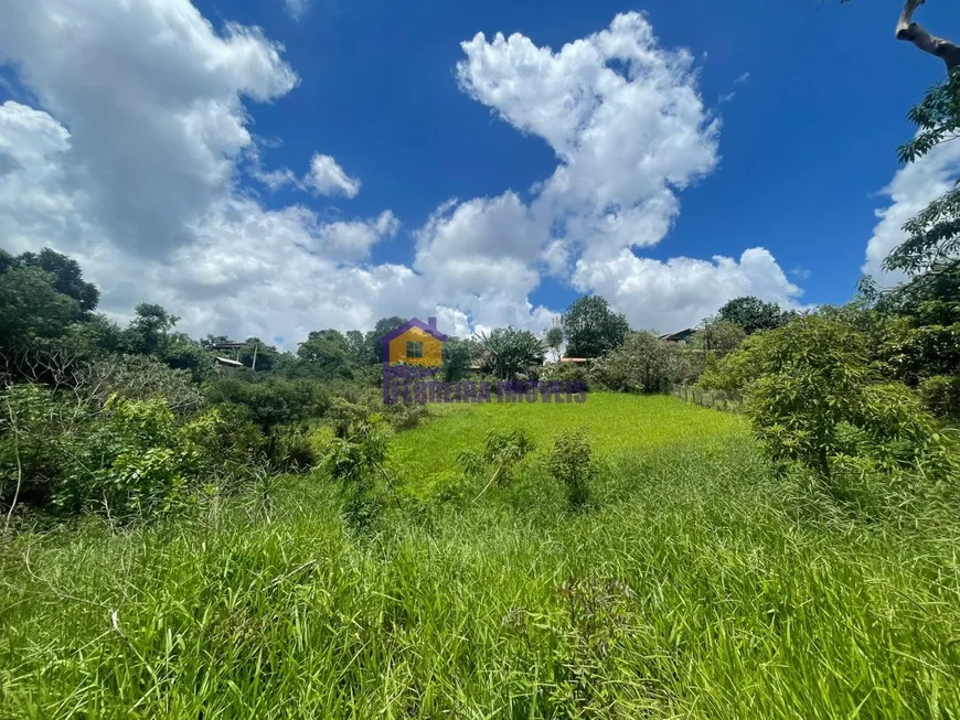 Foto 1 de Lote/Terreno à venda, 1000m² em Curral, Ibiúna