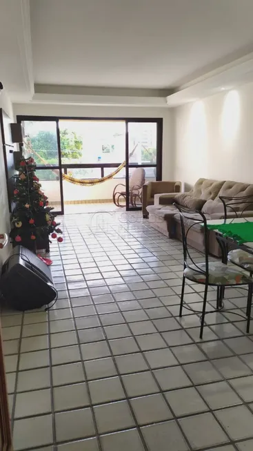 Foto 1 de Apartamento com 3 Quartos à venda, 134m² em São José, Aracaju