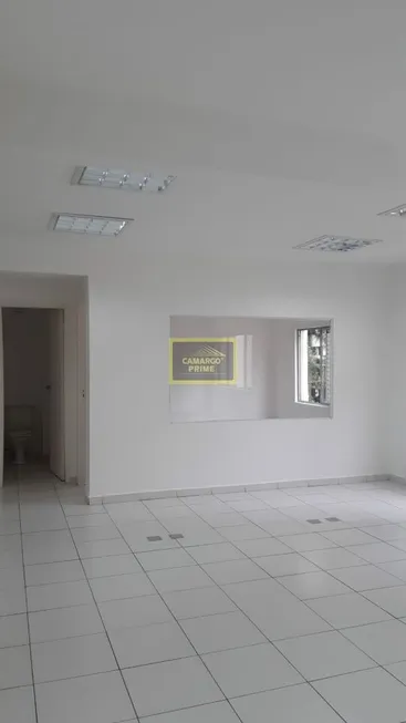 Foto 1 de Imóvel Comercial para alugar, 105m² em Perdizes, São Paulo