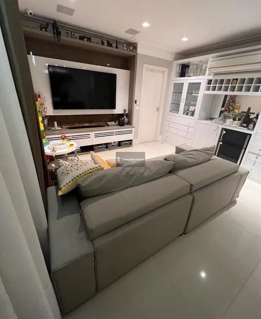Foto 1 de Apartamento com 3 Quartos à venda, 136m² em Jardim Mariana, Cuiabá