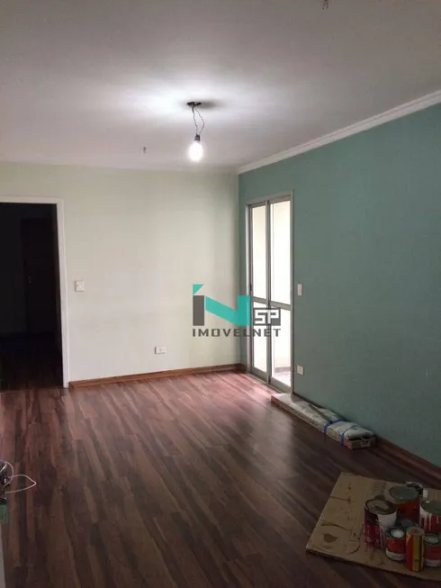 Foto 1 de Apartamento com 2 Quartos à venda, 55m² em Jardim Vila Formosa, São Paulo