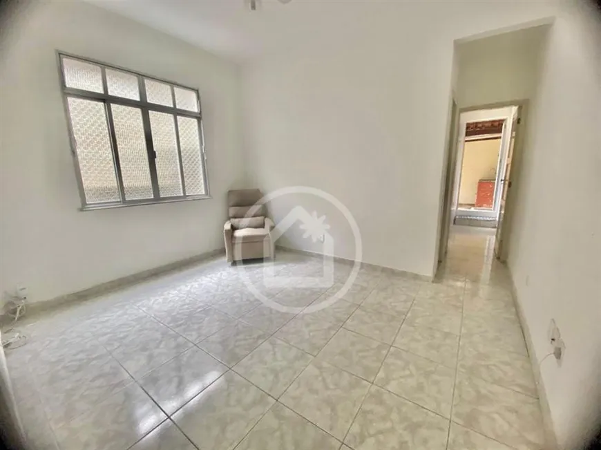 Foto 1 de Apartamento com 1 Quarto à venda, 42m² em Cocotá, Rio de Janeiro