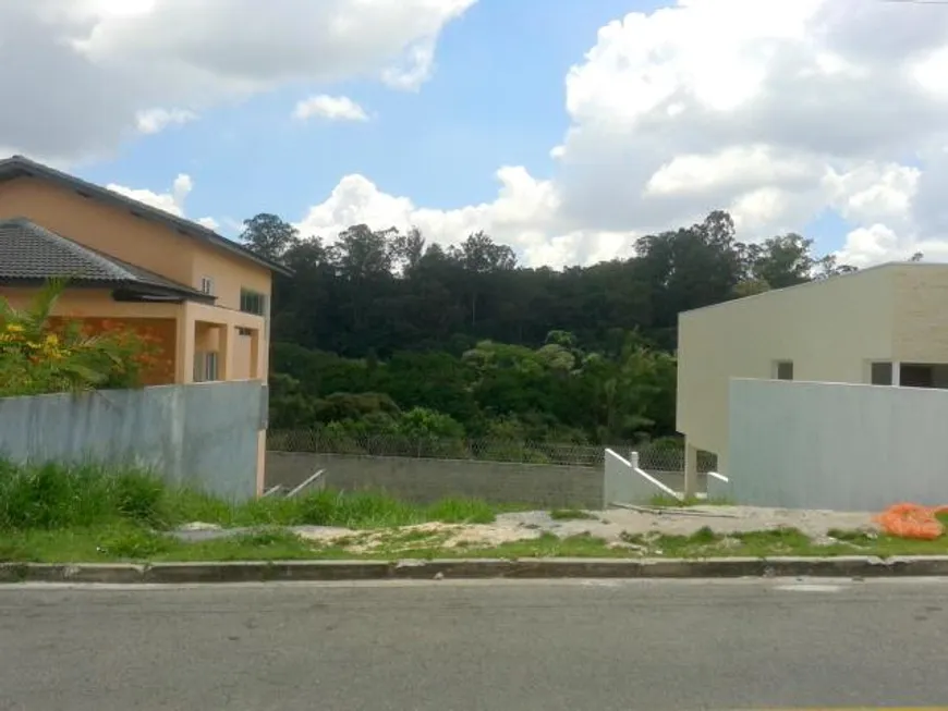 Foto 1 de Lote/Terreno à venda, 360m² em Granja Viana, Cotia