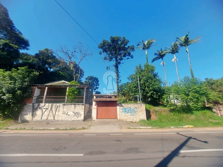 Foto 1 de Lote/Terreno à venda, 1115m² em Feitoria, São Leopoldo