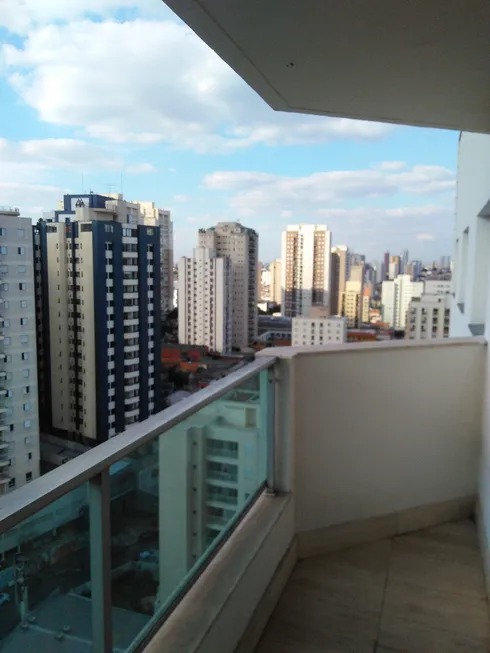 Foto 1 de Apartamento com 4 Quartos à venda, 120m² em Vila Monte Alegre, São Paulo