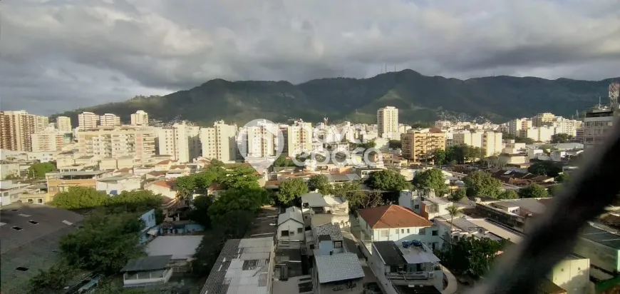 Foto 1 de Apartamento com 2 Quartos à venda, 63m² em Vila Isabel, Rio de Janeiro