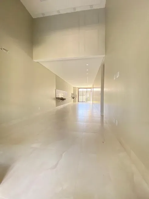 Foto 1 de Casa com 3 Quartos à venda, 147m² em Jardim Atlântico, Goiânia