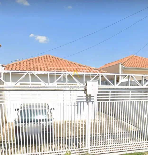 Foto 1 de Casa com 2 Quartos à venda, 126m² em Loteamento Residencial Porto Seguro, Campinas