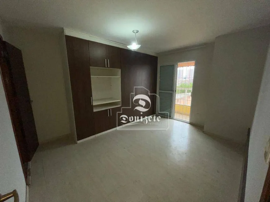 Foto 1 de Casa de Condomínio com 4 Quartos à venda, 100m² em Jardim, Santo André