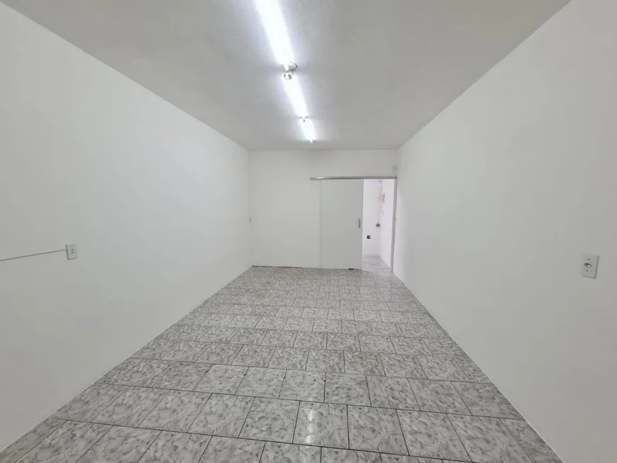 Foto 1 de Ponto Comercial para alugar, 40m² em Niterói, Canoas
