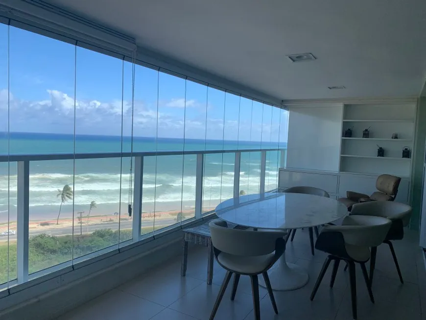 Foto 1 de Apartamento com 3 Quartos à venda, 166m² em Jaguaribe, Salvador