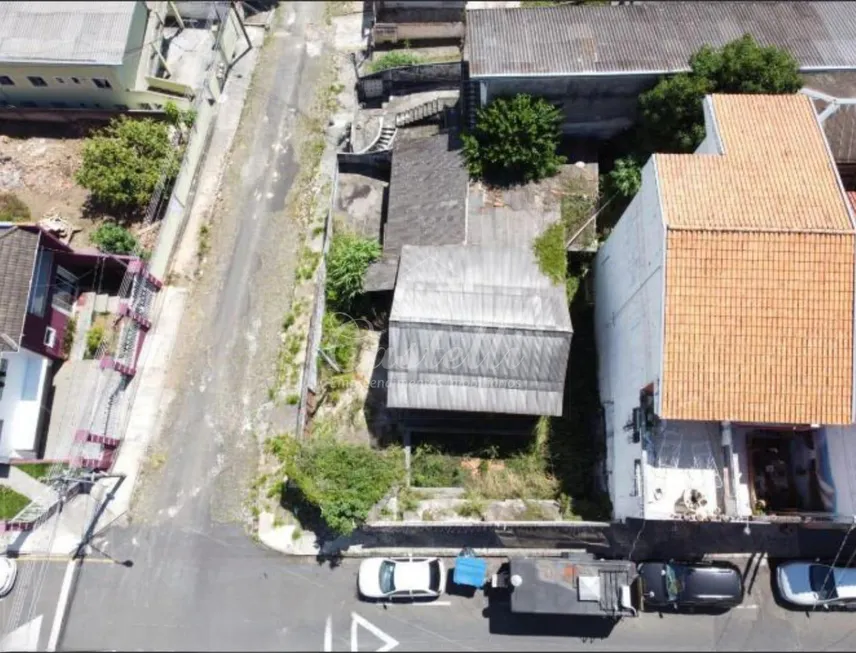 Foto 1 de Lote/Terreno à venda, 280m² em Centro, Ponta Grossa