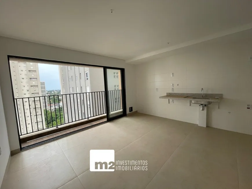 Foto 1 de Apartamento com 2 Quartos à venda, 72m² em Setor Marista, Goiânia