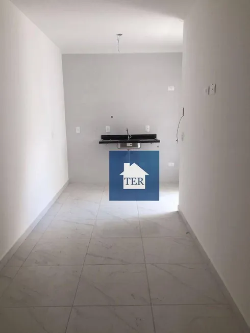 Foto 1 de Apartamento com 1 Quarto à venda, 32m² em Vila Basileia, São Paulo