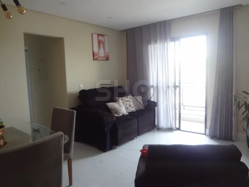 Foto 1 de Apartamento com 3 Quartos à venda, 72m² em Imirim, São Paulo