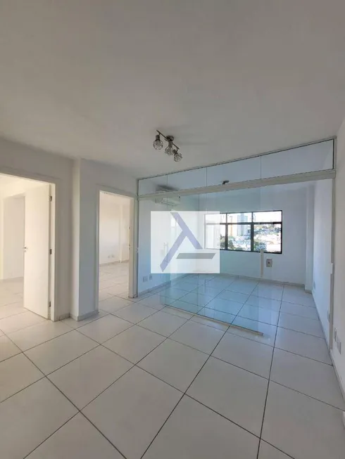 Foto 1 de Sala Comercial para alugar, 80m² em Vila Madalena, São Paulo