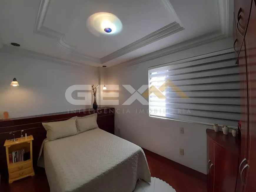 Foto 1 de Apartamento com 4 Quartos à venda, 134m² em Centro, Divinópolis