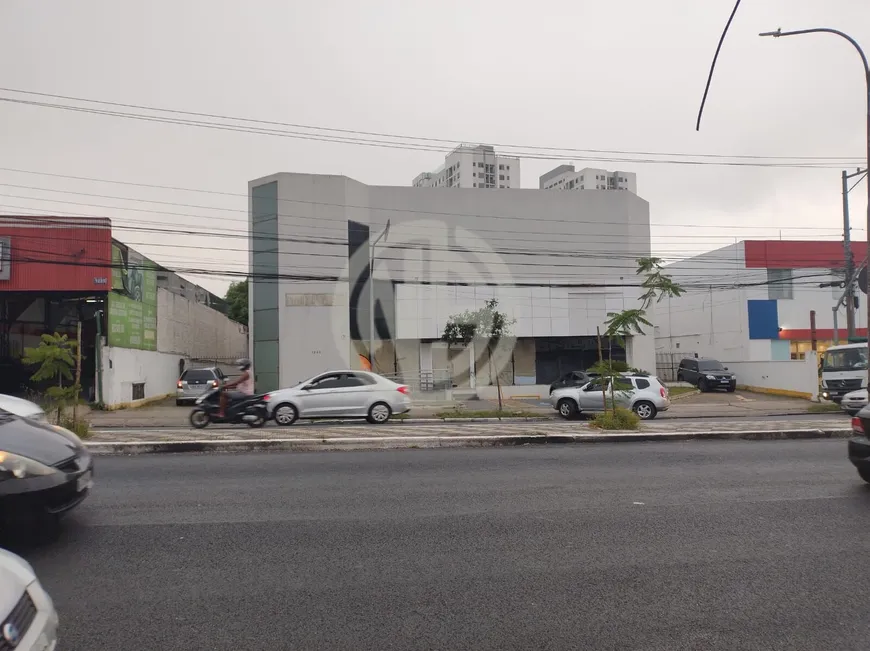 Foto 1 de Prédio Comercial para alugar, 2402m² em Santo Amaro, São Paulo