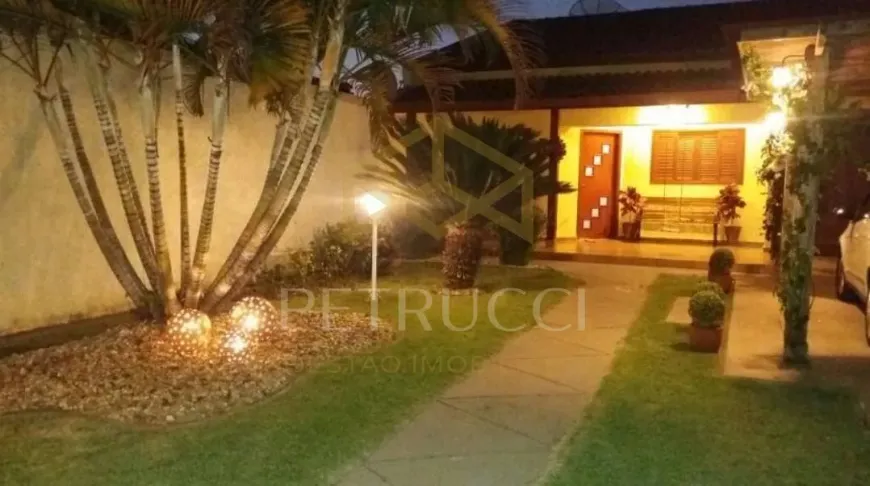 Foto 1 de Casa com 2 Quartos à venda, 200m² em Jardim São José, Campinas