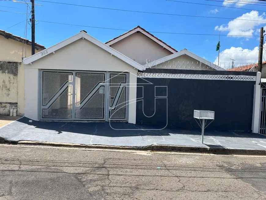 Foto 1 de Casa com 3 Quartos à venda, 130m² em Jardim Santa Antonieta, Marília