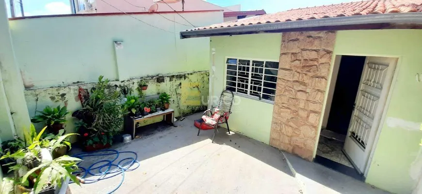 Foto 1 de Casa com 3 Quartos à venda, 158m² em Vila Ramaciotti, Valinhos