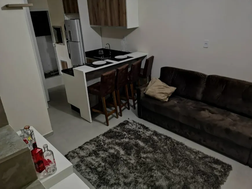 Foto 1 de Casa com 2 Quartos à venda, 85m² em Vargem Grande, Florianópolis