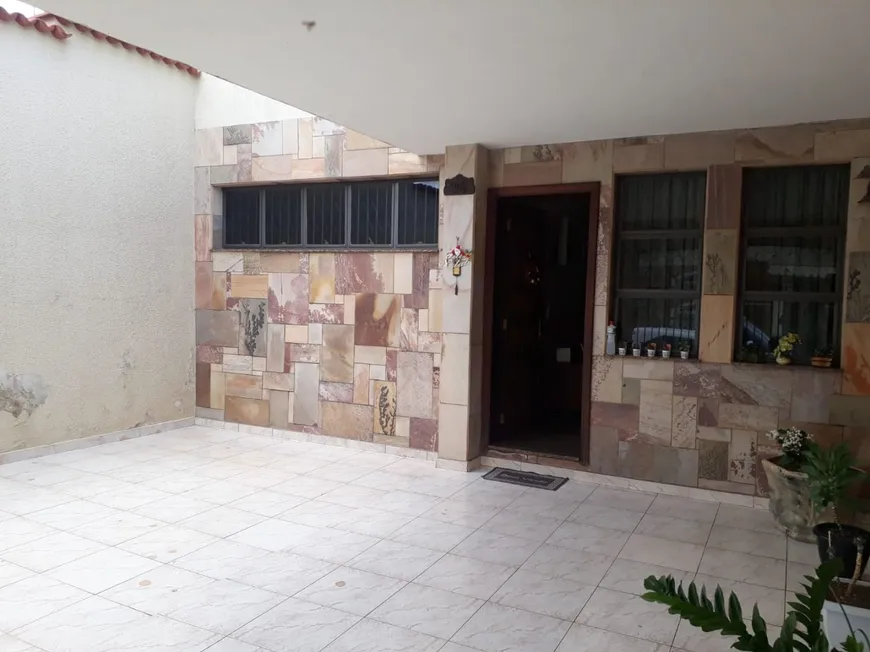 Foto 1 de Casa com 3 Quartos à venda, 174m² em Piracicamirim, Piracicaba