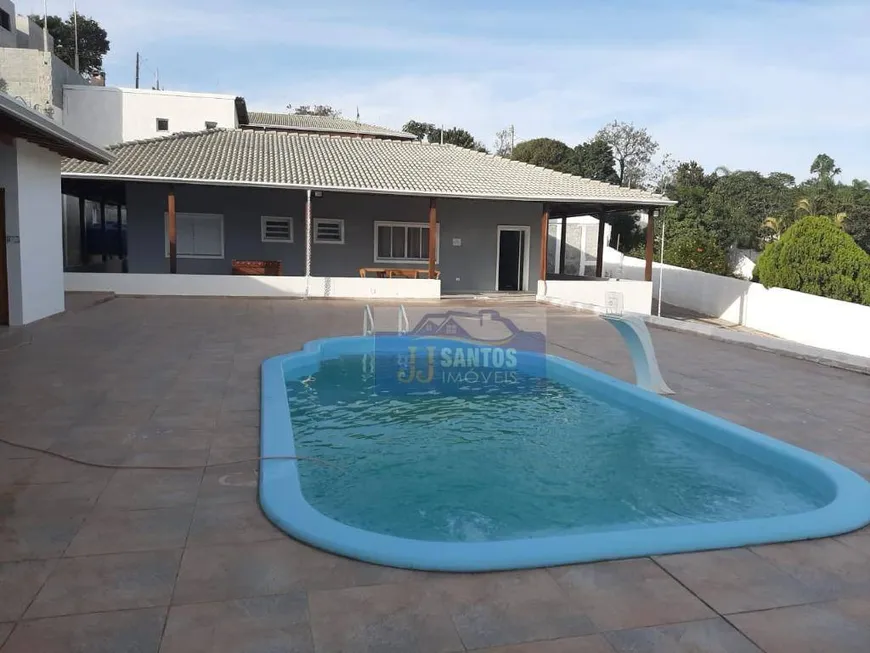 Foto 1 de Casa com 3 Quartos à venda, 400m² em Aralú, Santa Isabel