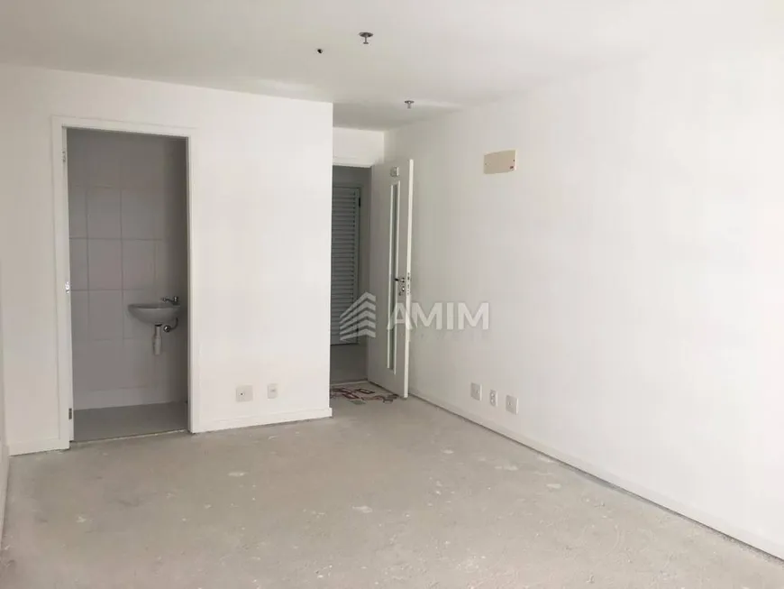 Foto 1 de Sala Comercial à venda, 24m² em Icaraí, Niterói