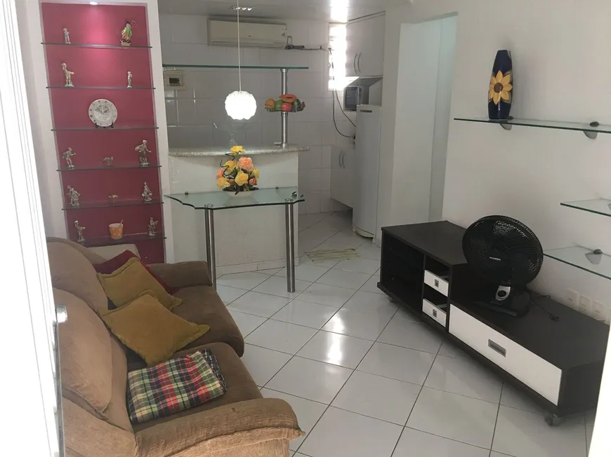 Foto 1 de Apartamento com 1 Quarto à venda, 54m² em Pituba, Salvador