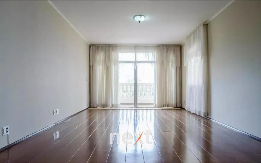 Foto 1 de Apartamento com 4 Quartos para alugar, 331m² em Centro, Campinas